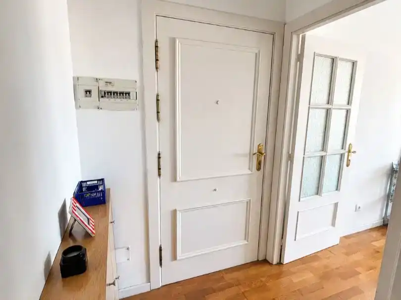 Wohnung zum Verkauf in Sabadell