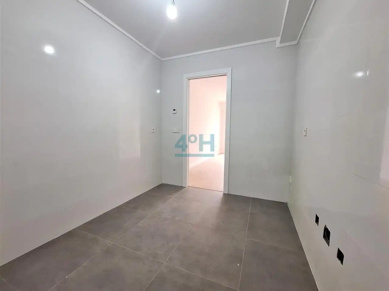 Apartments for sale in Ourense Capital   with Heating and Terrace
