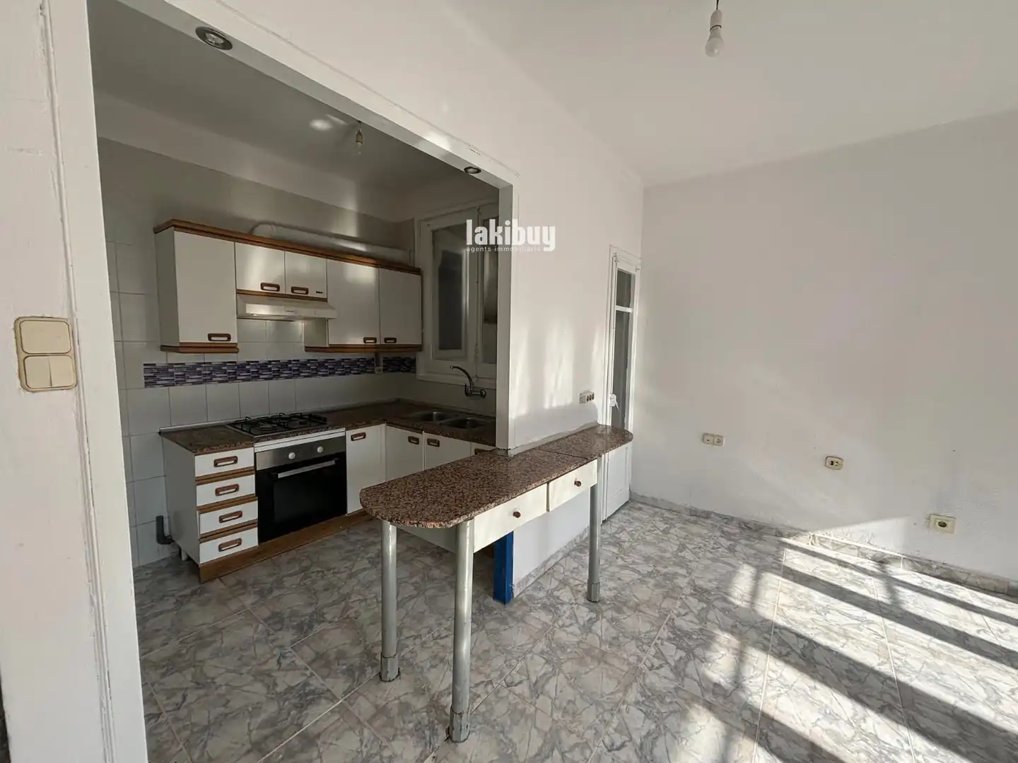 Piso en venta en Raval del Carme, Tàrrega