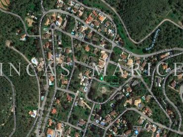 Terreni e lotti in vendita a Olivella