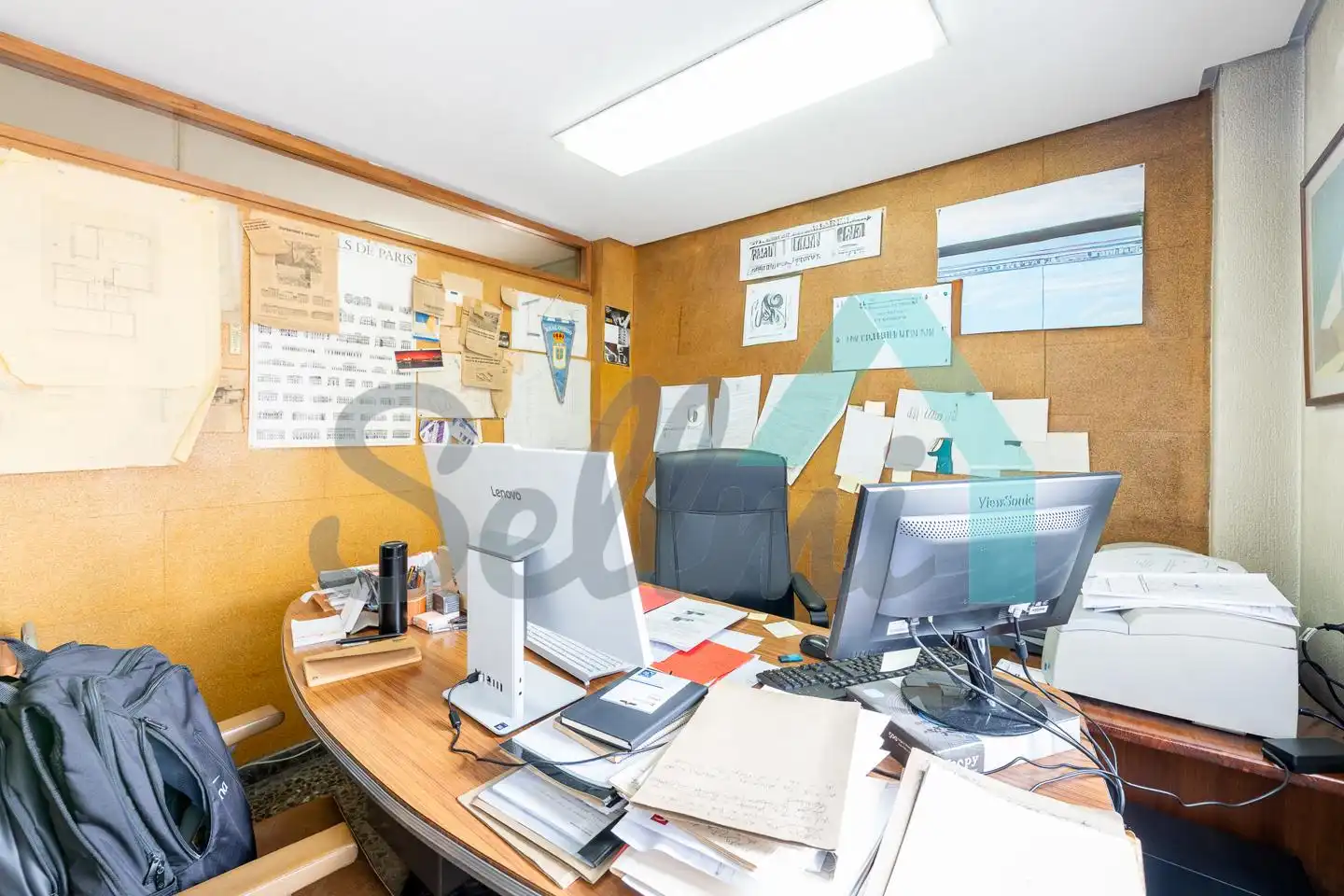 Flat with terrace for sale in Calle Alonso de Quintanilla, imagen 45