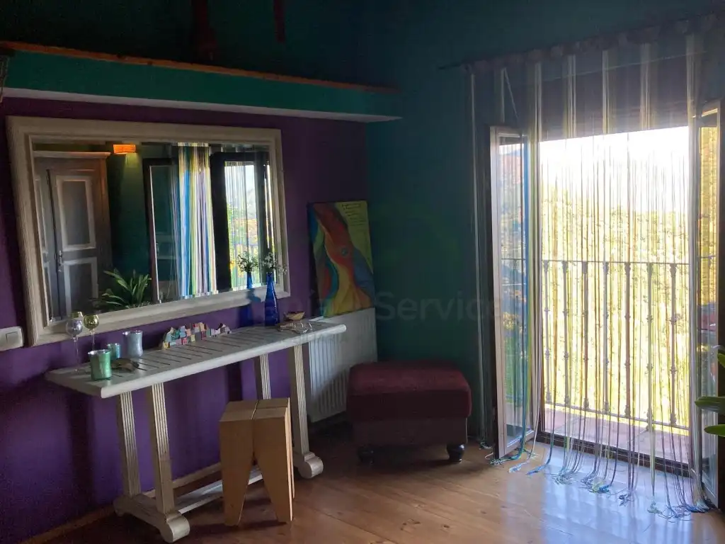Habitación de Casa o chalet en venta en Benalauría