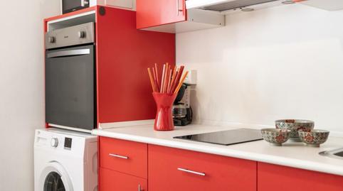 Foto 3 de Estudio de alquiler en Pueblo Nuevo,  Madrid Capital