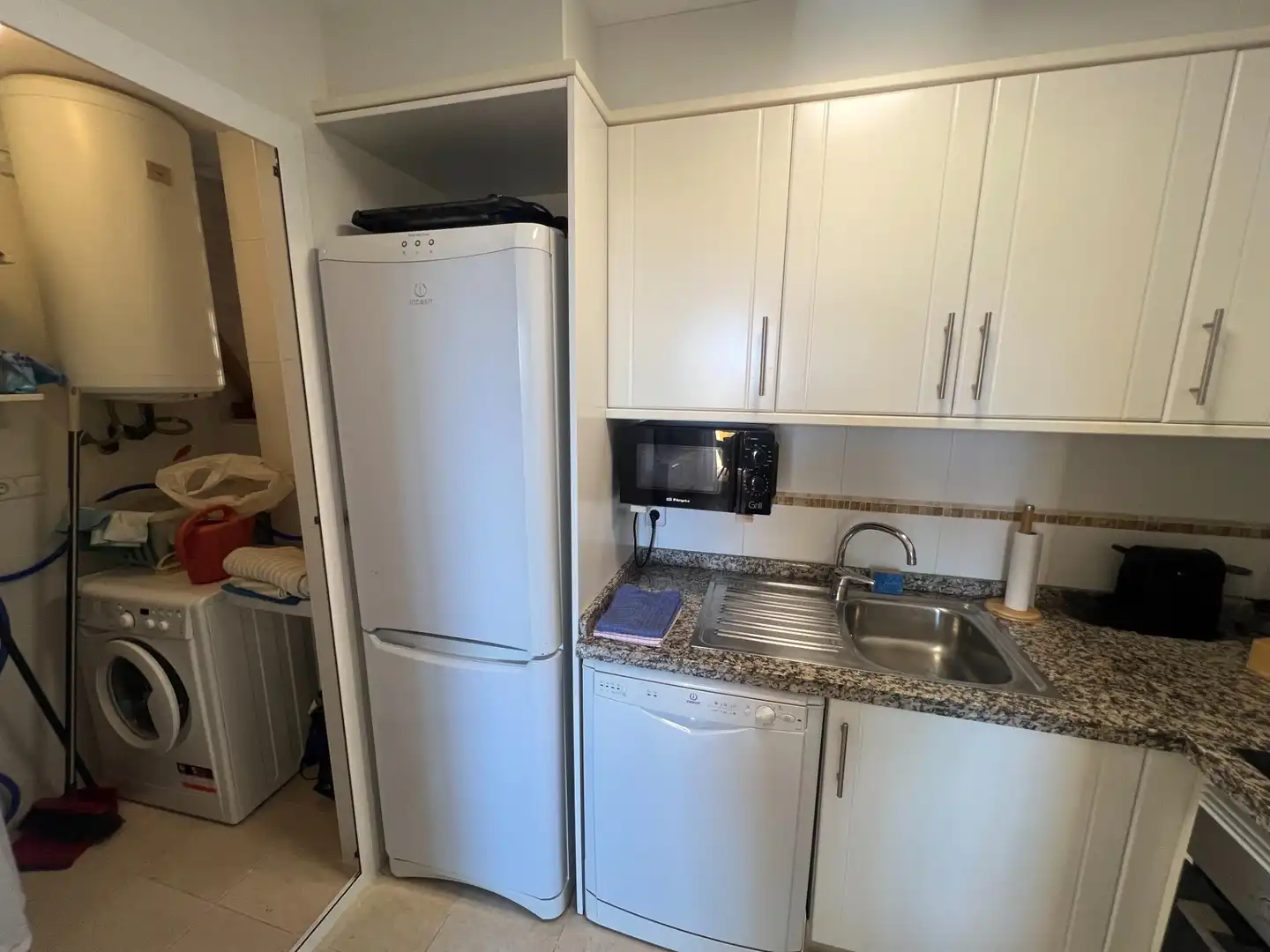 Appartement avec terrasse à vendre à Mascarat, imagen 22