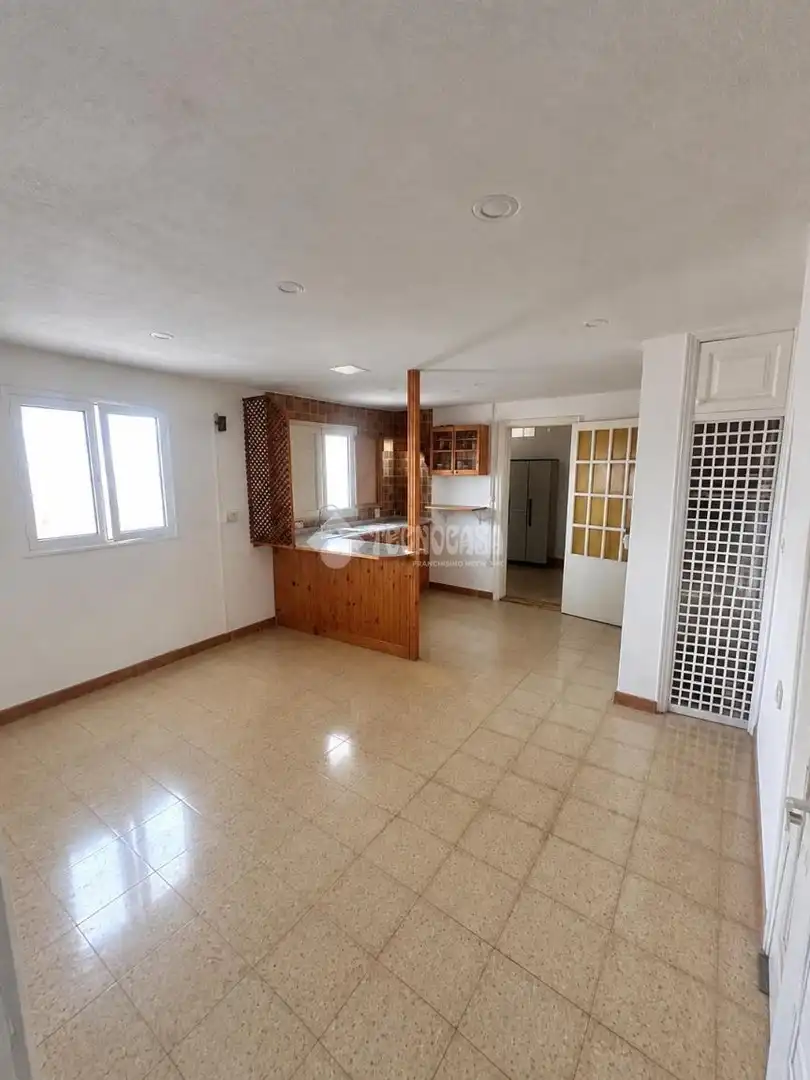Küche von Wohnung zum Verkauf in Vegueta - Cono Sur - Tafira