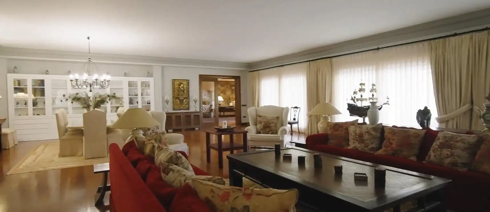Country house zum Verkauf in Brea de Tajo