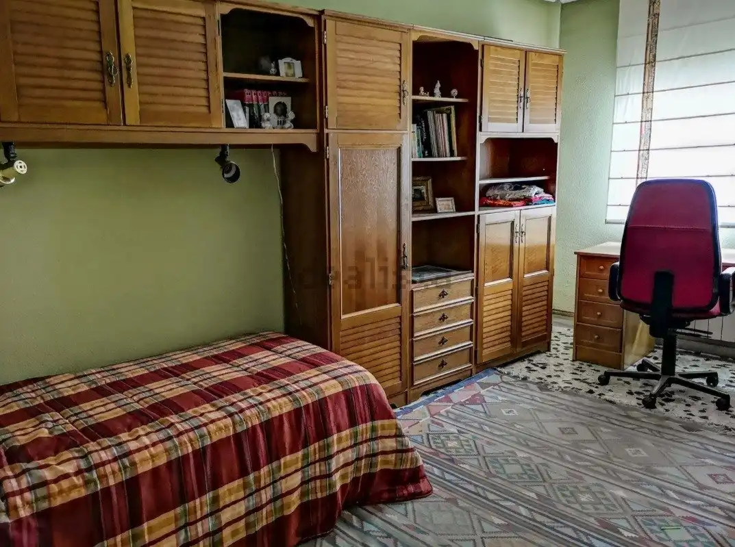 Finca rústica en venta en Torrelobatón