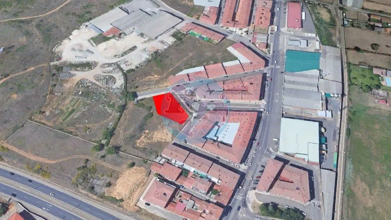 Terreni e lotti in vendita a Villaquilambre