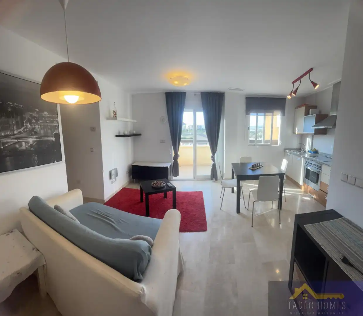 Apartament amb terrassa en venda a s 6, imagen 25