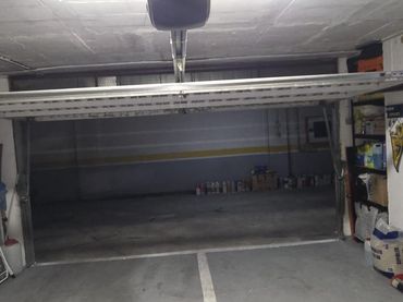 Individuel à vendre à Las Cortes 2
