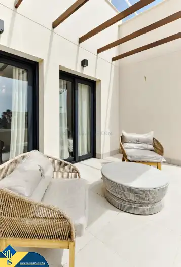 Apartamento con piscina en venta en Playa del Acequión, Náufragos y Rocío del Mar, imagen 2