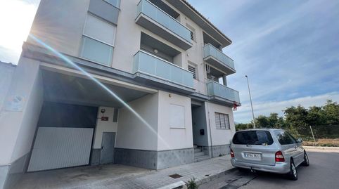 Venta Piso planta baja con garaje y trastero en Benavites, imagen 2