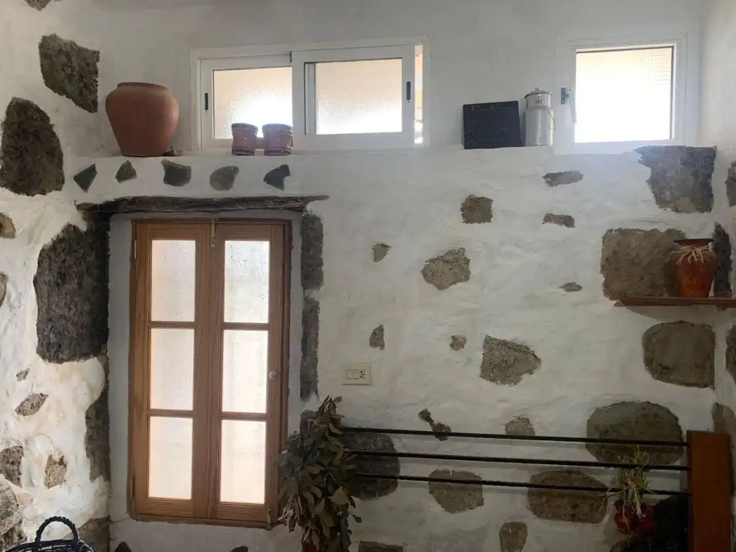 Pis en venda en Valleseco