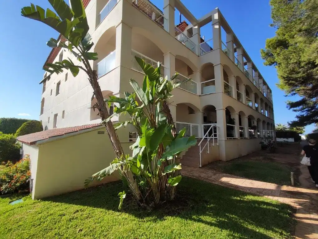 Apartment with pool for sale in Devessa - Monte Pego, imagen 32