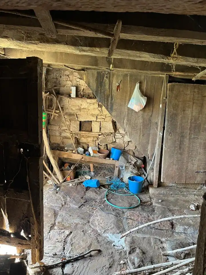 Casa o chalet en venta en Reinosa / Matalataja, Reinosa
