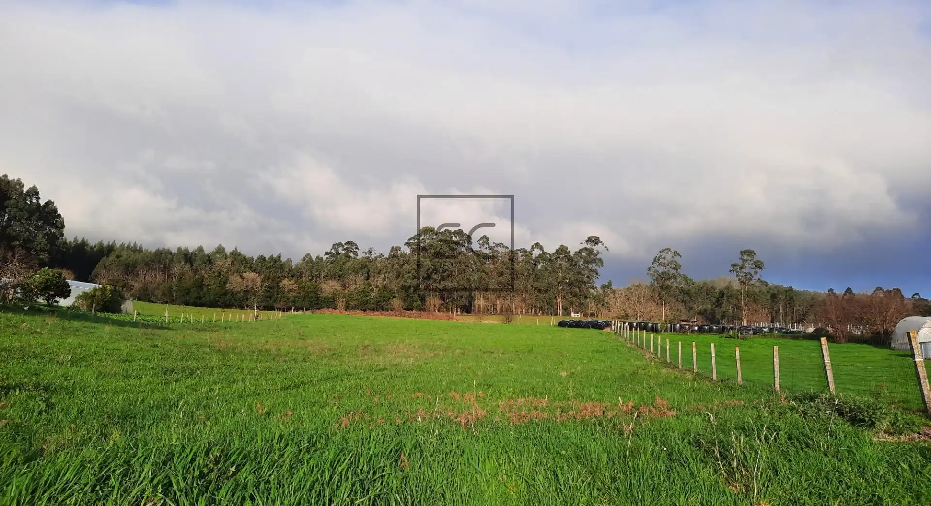 Terrenys i solars en venda a A Granxa, imagen 2