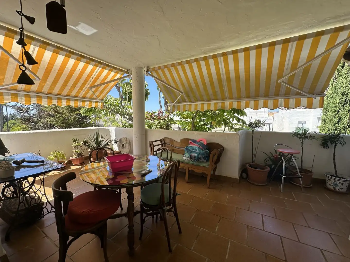 Apartment mit Pool zum Verkauf in Calle Estena 5, imagen 3