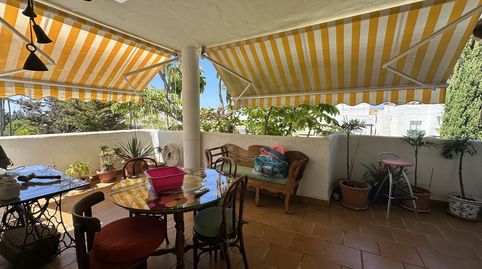 Foto 3 de Apartament en venda a Calle Estena, 5, Nagüeles Alto, Marbella