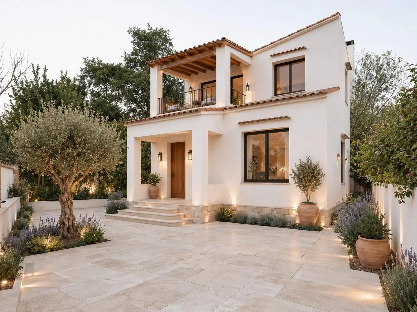Vista exterior de Casa o xalet en venda en Sant Cugat del Vallès amb Calefacció, Jardí privat i Parquet