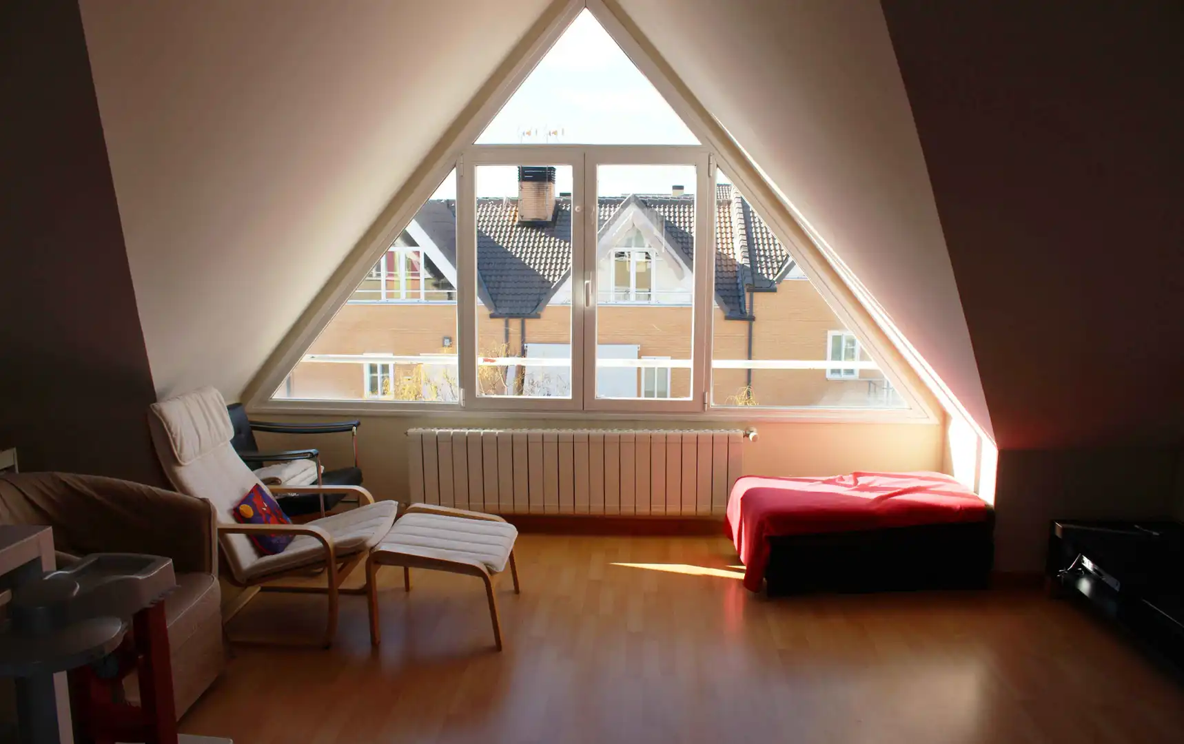 Bedroom of Detached homes for sale in Valdemoro  with Heating, Private garden and Terrace