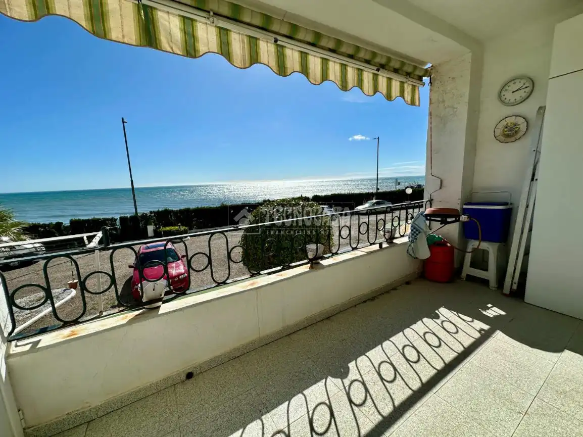 Piso en venta en El Peñoncillo