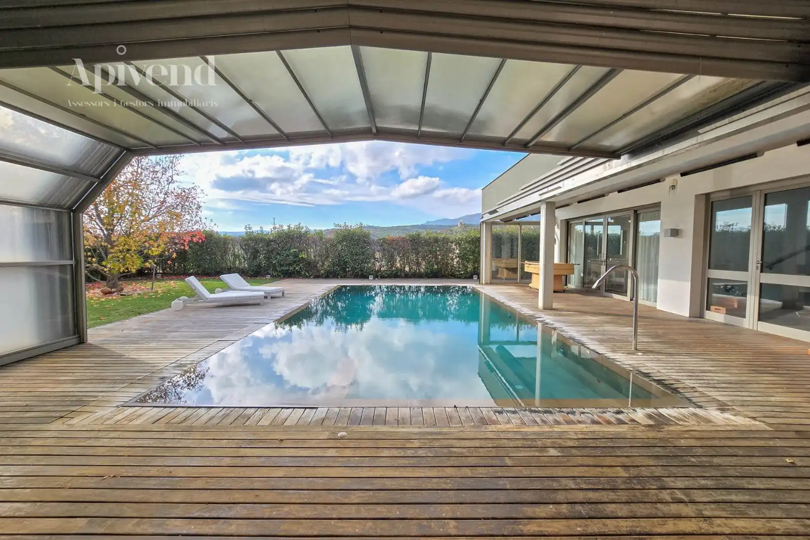 Casa con piscina en venta en Rosselló, imagen 64
