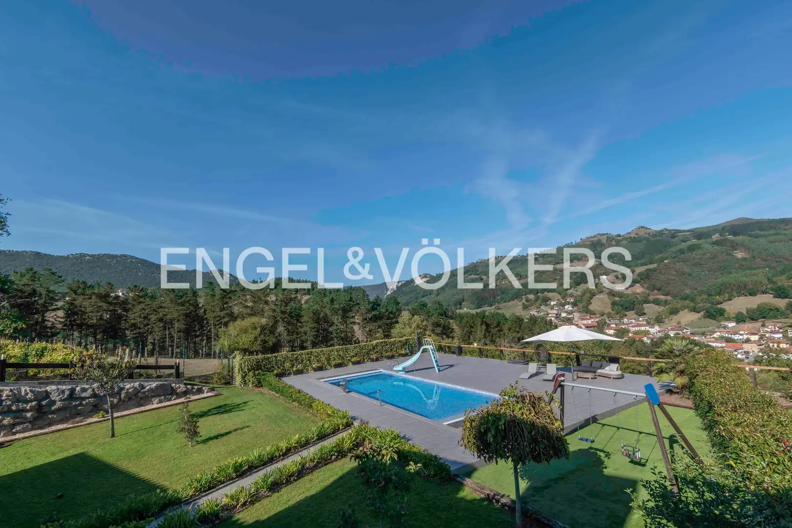 Maison avec terrasse à vendre à Trucios-Turtzioz, imagen 6