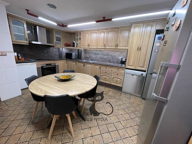 Apartamento en Venta en El Mercado