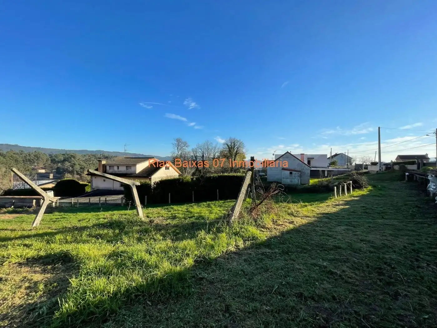 Terrenys i solars en venda a Mos, imagen 8