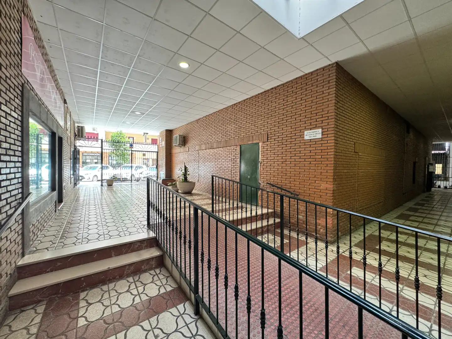 Piso en venta en Málaga con Aire acondicionado, Terraza y Amueblado