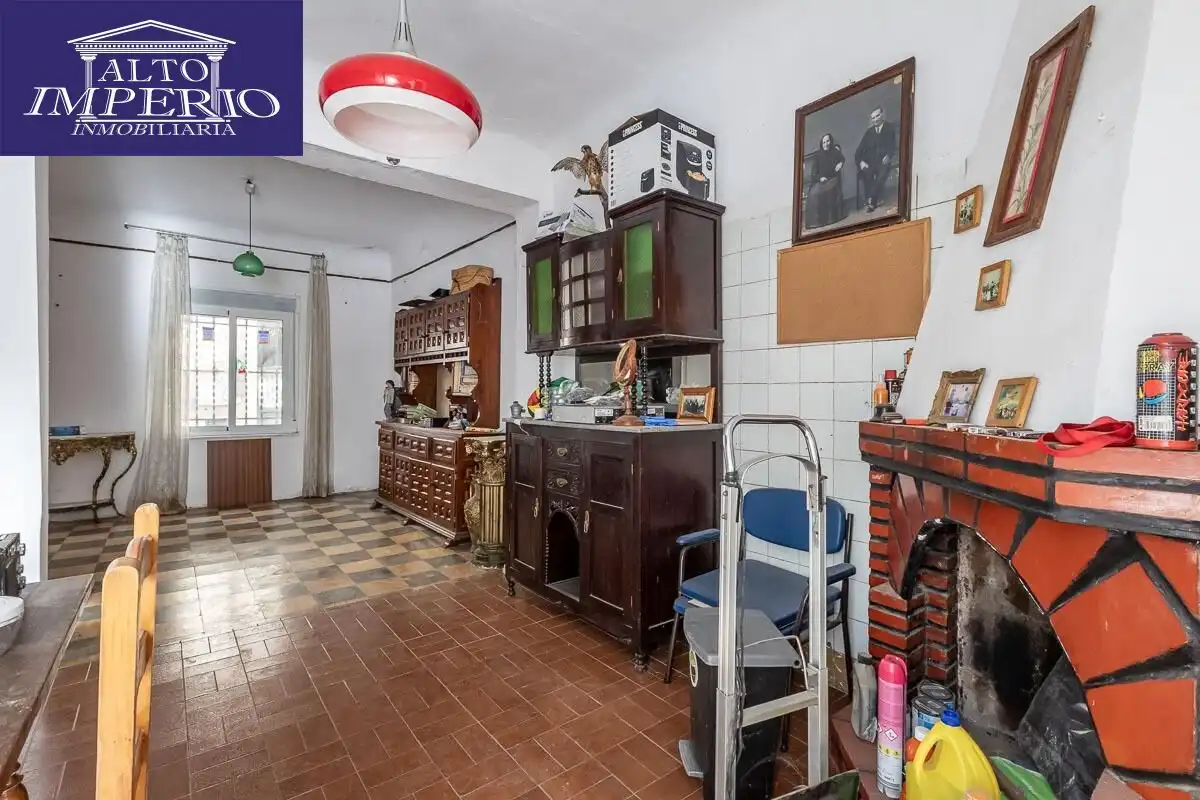 Maison mitoyenne avec jardin à vendre à Calle ANTONIO MACHADO, imagen 6
