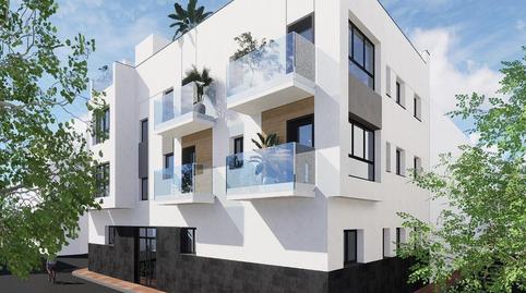 Foto 4 de Àtic en venda a Plaza Santa Teresa, 1, Urbanizaciones, Granada