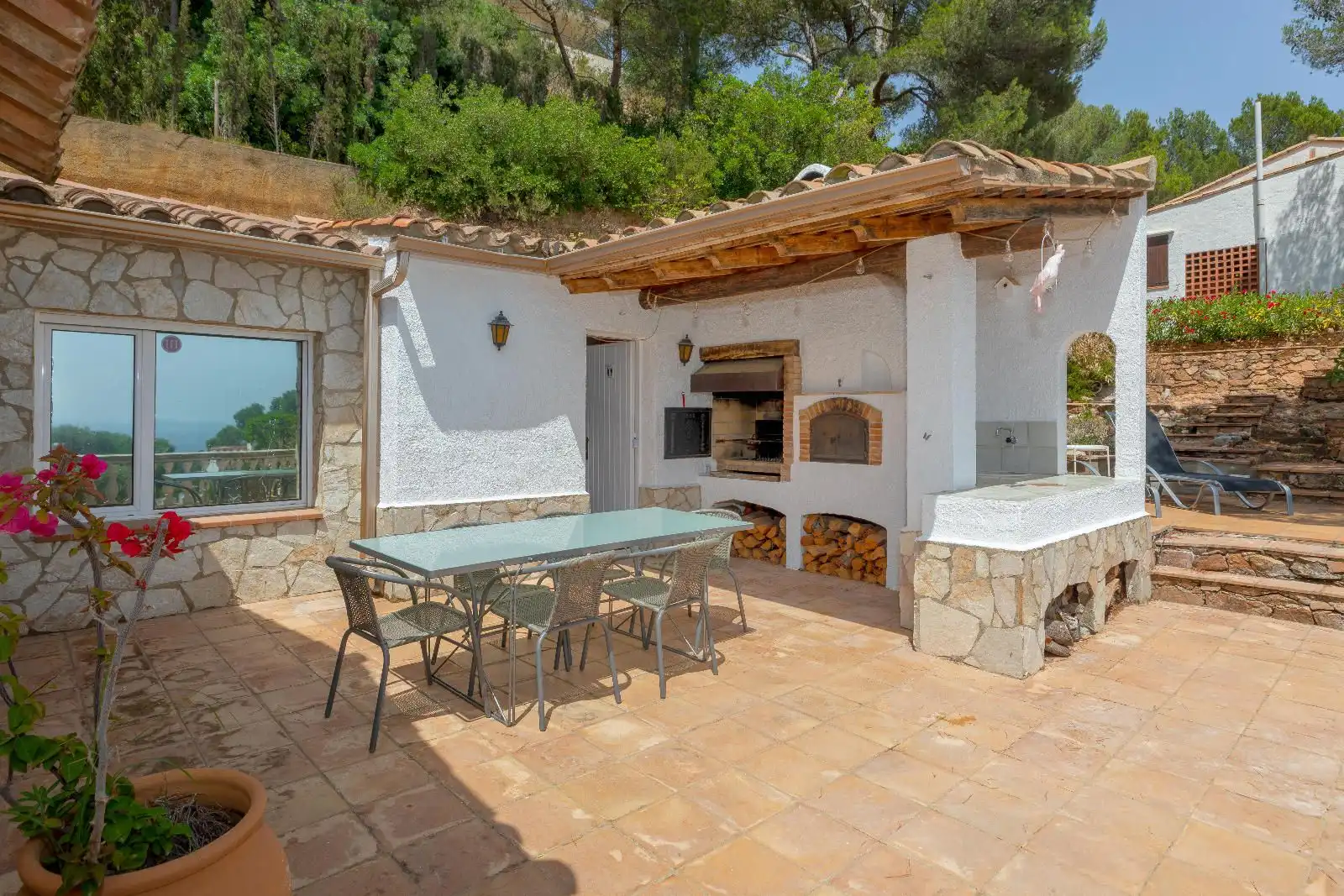 Villa avec piscine à vendre à Josep Aguilera, imagen 14