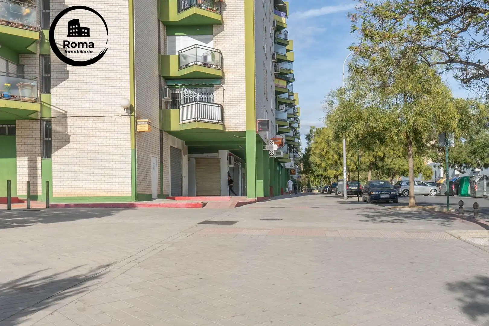 Local comercial en venda a Calle PROFESOR FRANCISCO DALMAU 11, imagen 42