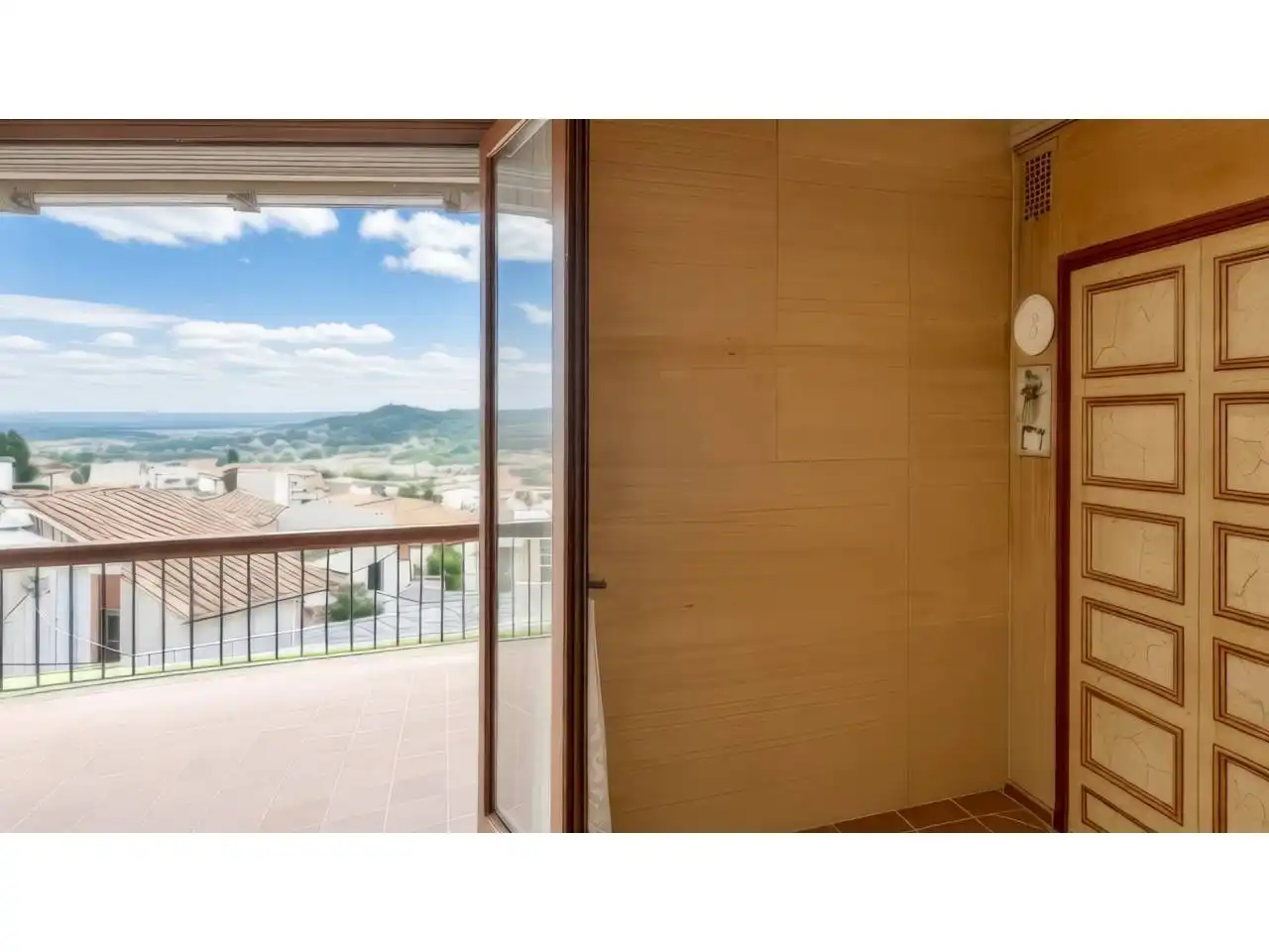 Maison avec piscine à vendre à Sant Feliu de Codines, imagen 28