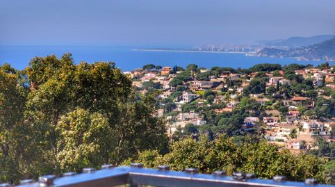 Foto 5 de Piso en venta en Alguer, Canyelles, Lloret de Mar