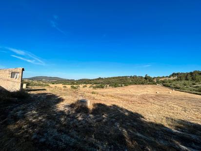 Finca rústica en venda en Sant Joan