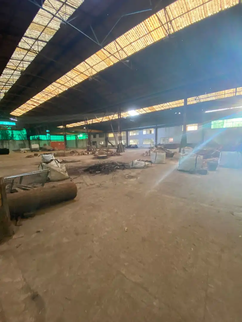 Nave industrial en venta en Riaño - Los Barros, imagen 9