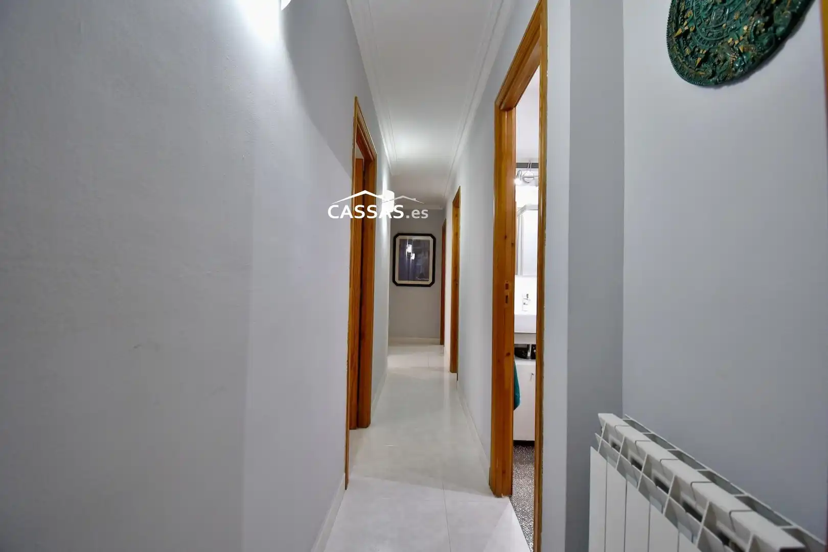 Pis en venda en Torrejón de Ardoz amb Aire condicionat i Calefacció