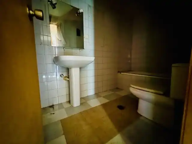 Flat for sale in Plaza de las Nieves, Belén