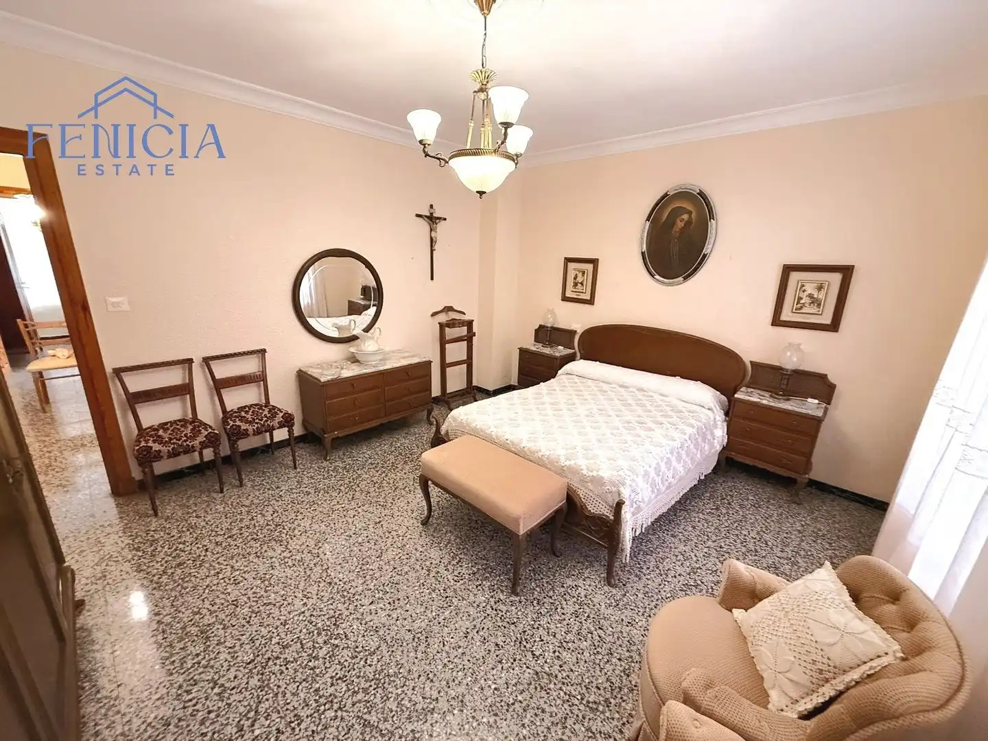 Piso en venta en Almuñecar Centro
