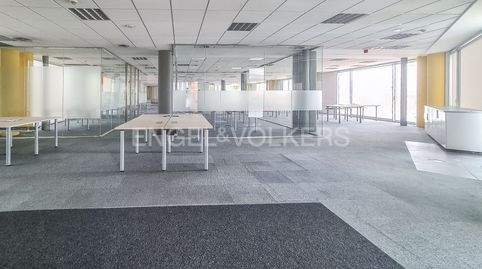 Foto 4 von Gebäude zur Miete in Zona Industrial, El Prat de Llobregat