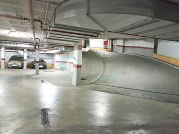 Aparcament en venda a San Pedro de Alcántara