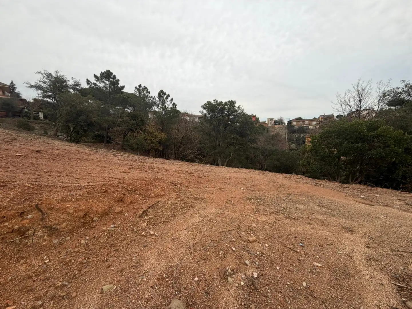 Terreny residencial en venda a Riells i Viabrea, imagen 3