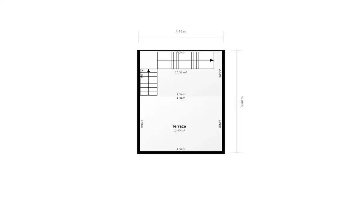 Bajo en venta en Carrer Mas Muní, imagen 29