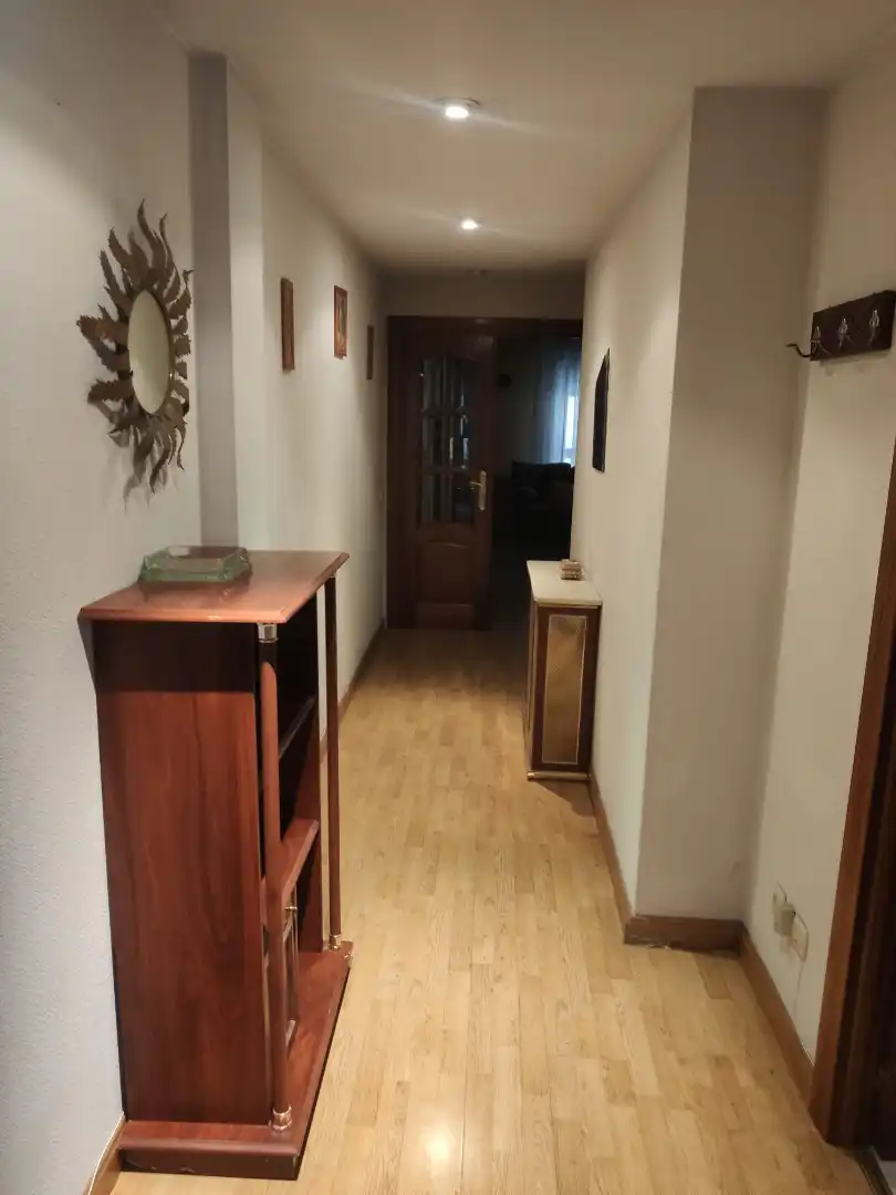 Zimmer in Buenavista - Valparaíso - La Legua