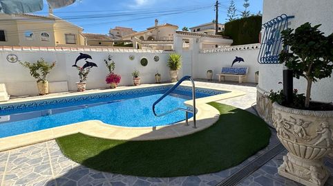 VILLA MEDITERRÁNEA JUNTO A LA MARQUESA GOLF, imatge 3