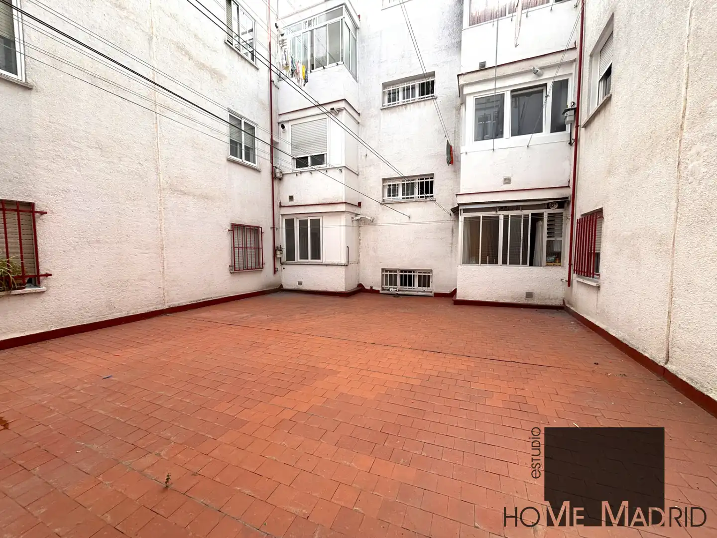 Wohnung mit Aufzug zum Verkauf in Plaza Virgen del Castillo, imagen 10