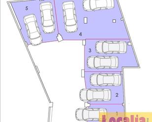Parking of Garage for sale in Santander