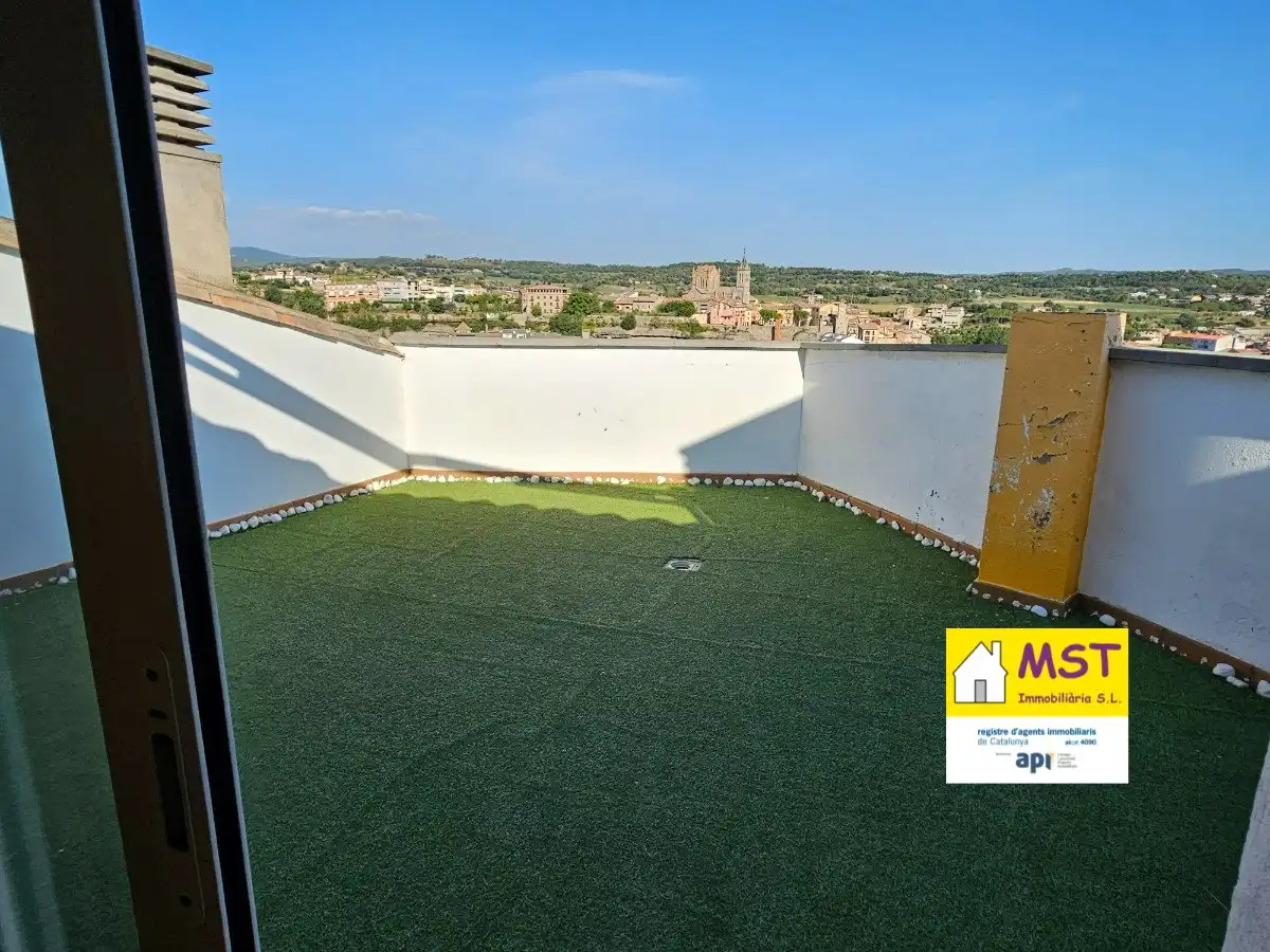 Duplex con terrazza in vendita a Carretera de Casserres, imagen 4